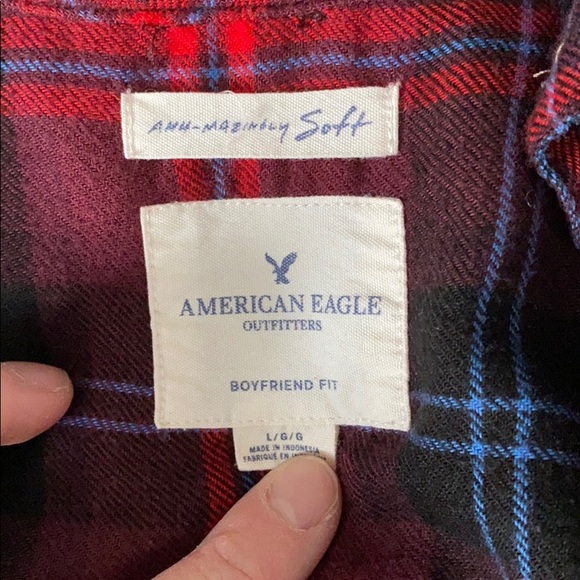 Flannel - Picture 2 of 2